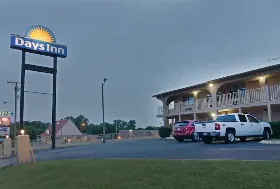 Photograph of Days Inn, Nashville