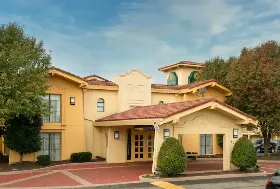 Photograph of La Quinta Inn, Nashville