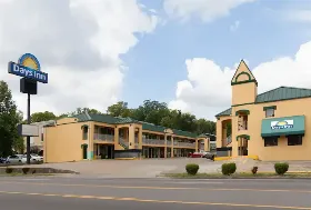 Photograph of Days Inn, Nashville