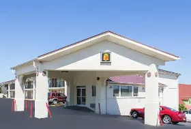 Photograph of Super 8, Antioch