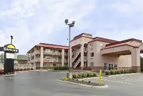 Photograph of Days Inn, Nashville