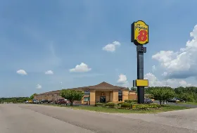 Photograph of Super 8, Dickson