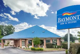 Photograph of Baymont by Wyndham, Jackson