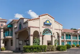 Photograph of Days Inn, Franklin