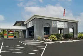 Photograph of Hillside Crossing Nashville, Nashville