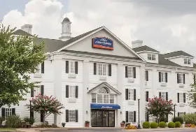 Photograph of Jameson Inn,