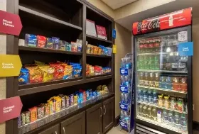 Photograph of Comfort Suites, Jackson