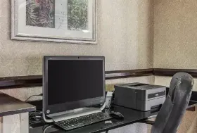 Photograph of Comfort Inn, 