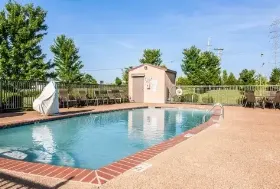 Photograph of Comfort Inn, Jackson