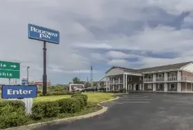 Photograph of Rodeway Inn, Jackson