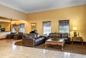 Photograph of Quality Suites,