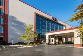 Photograph of Clarion Hotel Jackson Northwest, Jackson