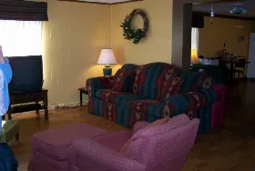 Photograph of Cypress Bay Resort, Buchanan