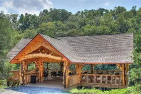 Photograph of Oak Haven Resort, Buchanan