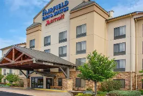 Photograph of Fairfield Inn & Suites, Sevierville