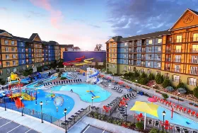 Photograph of The Resort, Sevierville