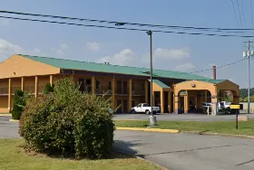 Photograph of Travelers Inn, Elizabethton