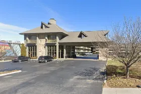 Photograph of Lodge at Mill Creek, Pigeon Forge