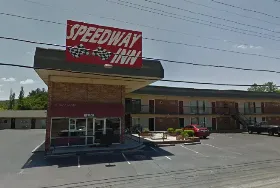 Photograph of Speedway Inn, Bristol