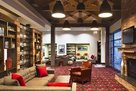 Photograph of Fairfield Inn & Suites, Chattanooga