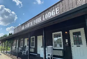 Photograph of Big South Fork Lodge, Jamestown