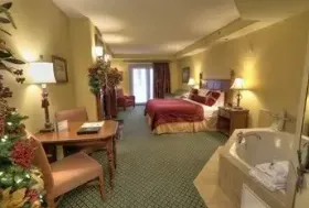 Photograph of Inn At Christmas Place, Pigeon Forge