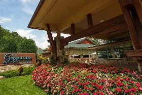 Photograph of Greystone Lodge At The Aquarium, Gatlinburg