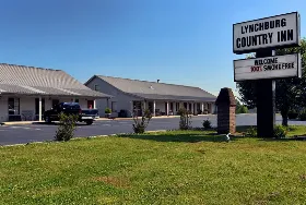 Photograph of Lynchburg Country Inn, Lynchburg