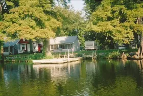 Photograph of Reelfoot Lake Sportsman's Resort South, Tiptonville