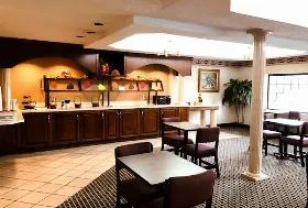Photograph of Best Western Executive Inn, Clarksville