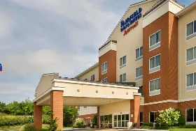 Photograph of Fairfield by Marriott Cleveland, Cleveland