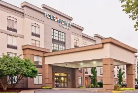 Photograph of Four Points by Sheraton, Nashville