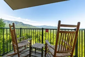Photograph of Deer Ridge Mountain Resort, Gatlinburg