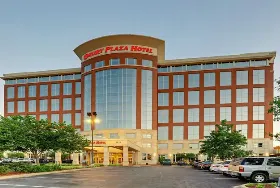 Photograph of Drury Plaza Hotel, Franklin