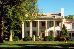 Photograph of Nashville Marriott at Vanderbilt University, Nashville