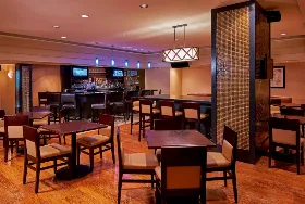 Photograph of Chattanooga Marriott Downtown, Chattanooga