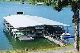 Photograph of Lakeside Resort, Smithville