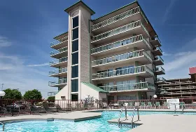 Photograph of River Place Condos, Pigeon Forge