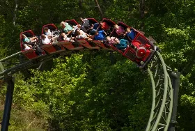 Photograph of Dollywoods DreamMore Resort, Pigeon Forge