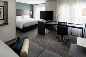Photograph of Residence Inn, Nashville