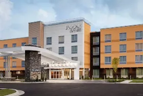 Photograph of Fairfield Inn & Suites, Nashville