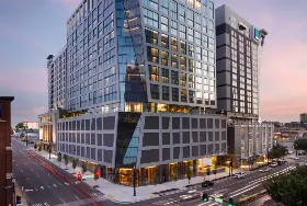 Photograph of The Joseph, Nashville