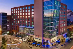 Photograph of The Westin Memphis Beale Street, Memphis