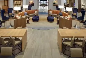 Photograph of Hilton Nashville Airport, Nashville