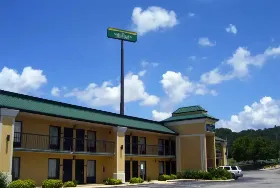 Photograph of Americas Best Inn, Chattanooga