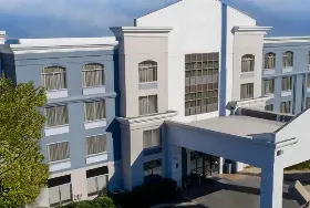 Photograph of Murfreesboro Central Hotel, Murfreesboro