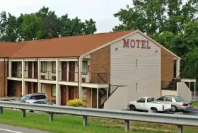 Photograph of Executive Inn, Knoxville