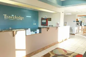 Photograph of Travelodge, Knoxville