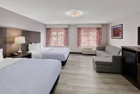 Photograph of La Quinta Inn & Suites, Goodlettsville