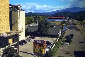 Photograph of Riverside Motor Lodge, Pigeon Forge